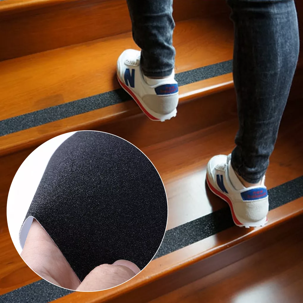 Taśma PEVA - zbliżenie struktury i montaż