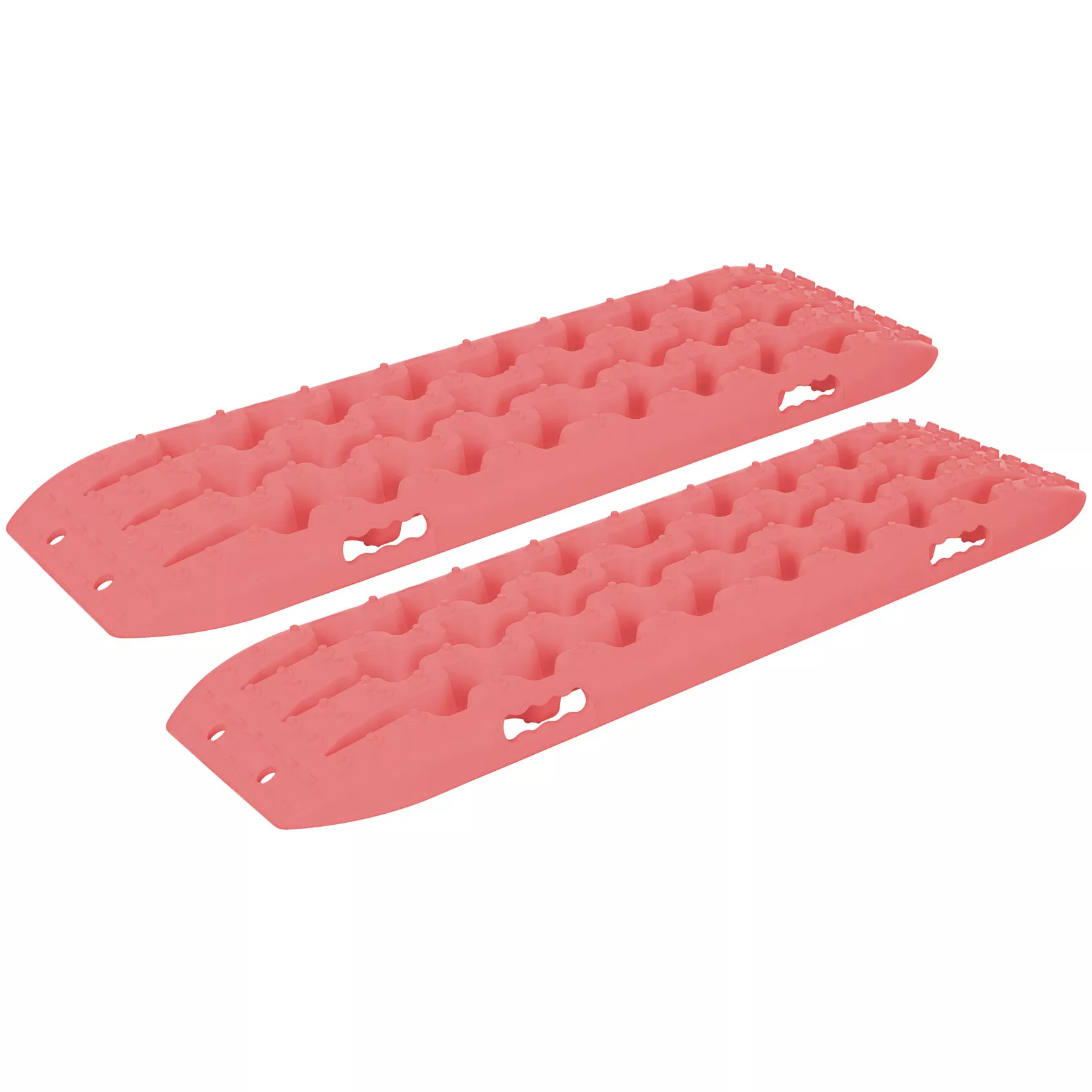 Trapy off-road — wytrzymały profil PVC