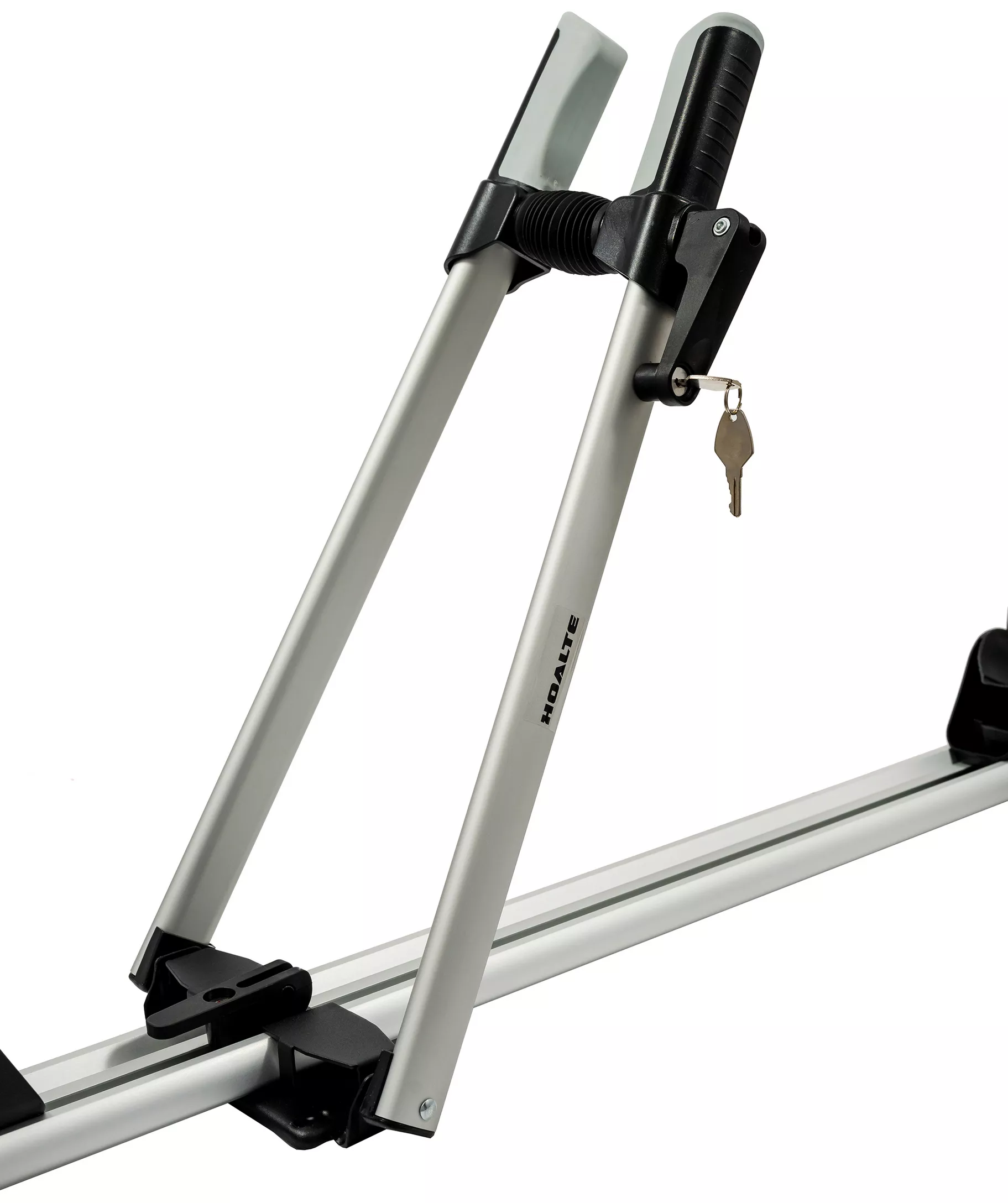 Uchwyt Hoalte klucz zapięcie