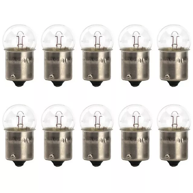 Żarówki HOALTE R10W 24V 10W BA15s – komplet