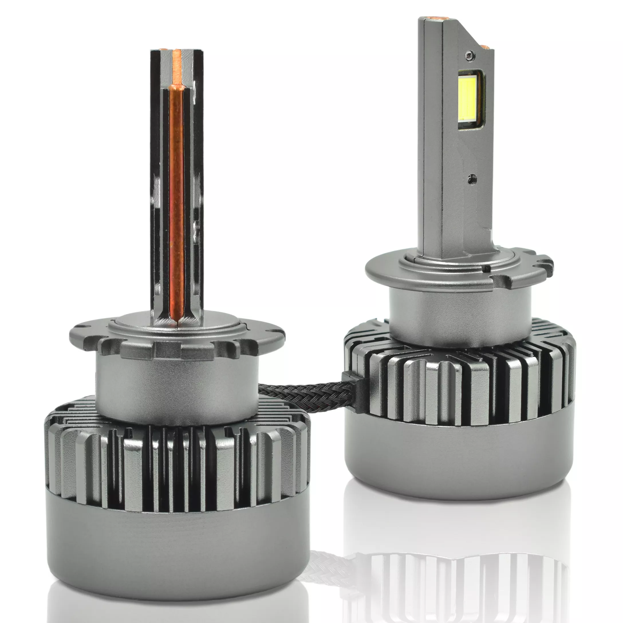 Żarówki LED D2S – komplet