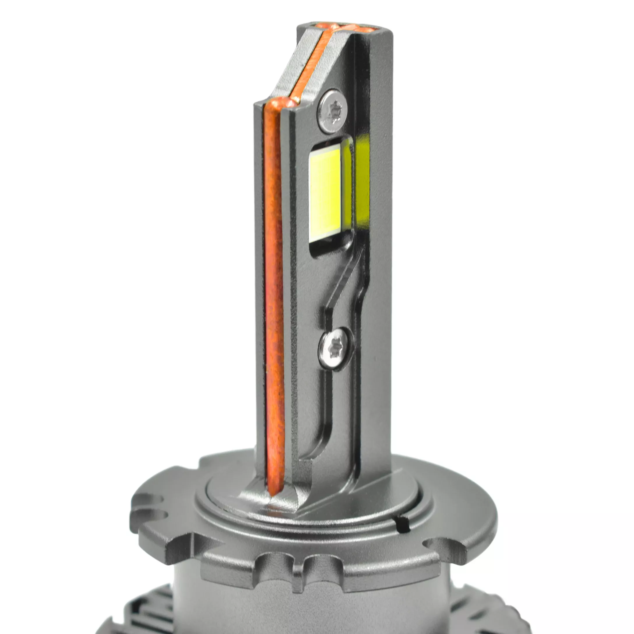 Żarówki LED D2S – przybliżenie produktu