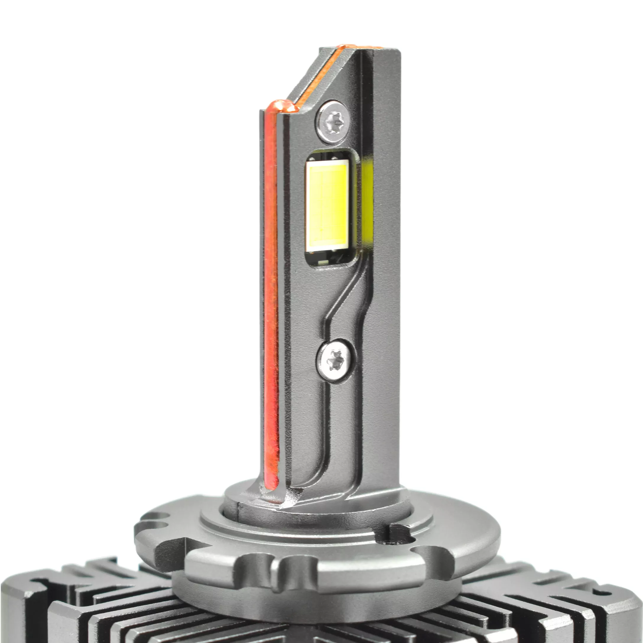 Żarówki LED D3S – przybliżenie