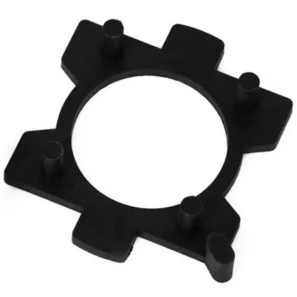 Adapter montażowy H7 LED/Xenon HID TK-111