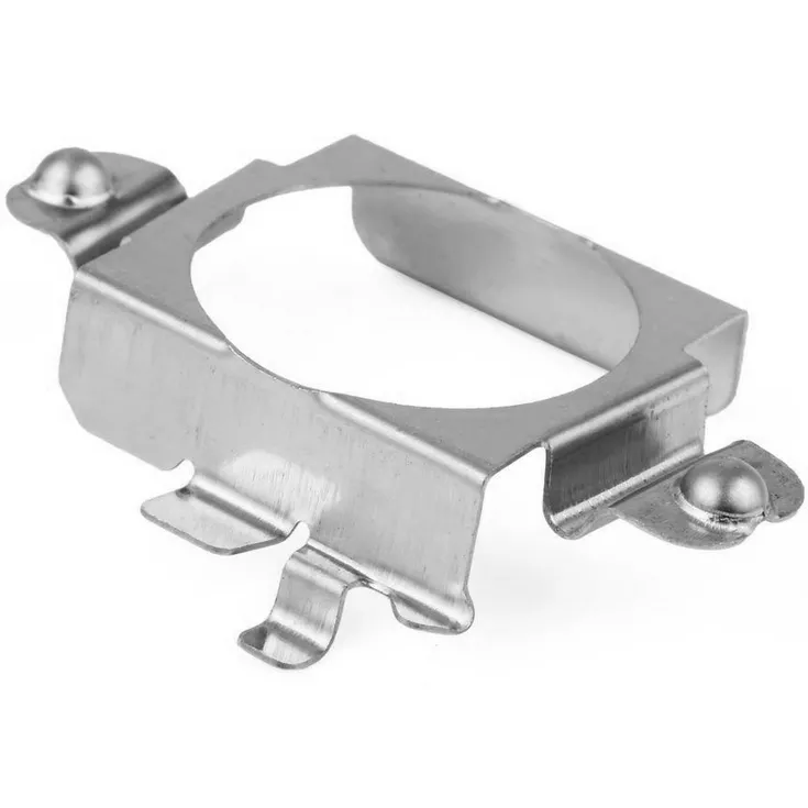 Adapter montażowy do żarówek H7 LED/Xenon HID TK-150 AM04