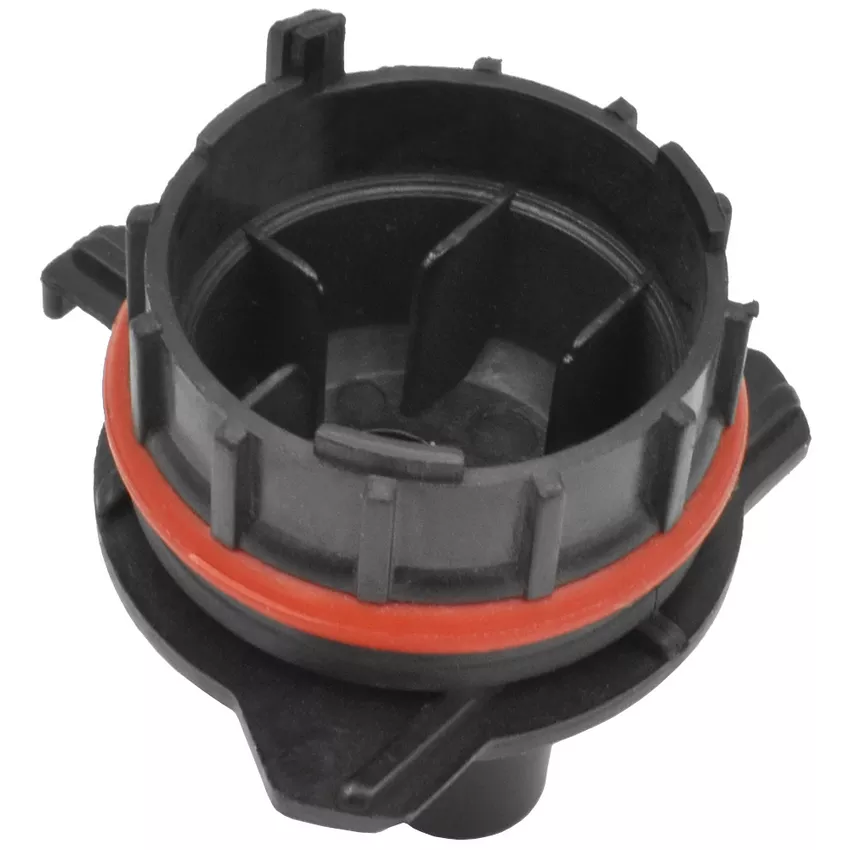 Adapter montażowy żarnika xenon H7 HID TK-003 - widok ogólny