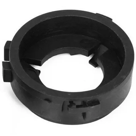 Adapter H7 LED/HID - widok z góry