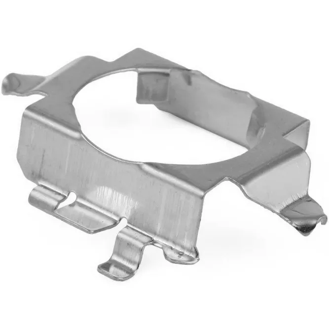 Adapter montażowy do żarówek H7 LED/Xenon HID – model TK-120 | AM02