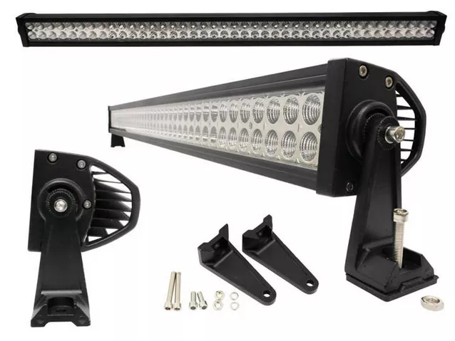 Light Bar 240W – lampa z akcesoriami