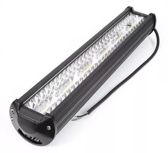 LIGHT BAR 360W - widok ogólny