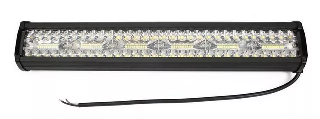 LIGHT BAR 360W - długość lampy