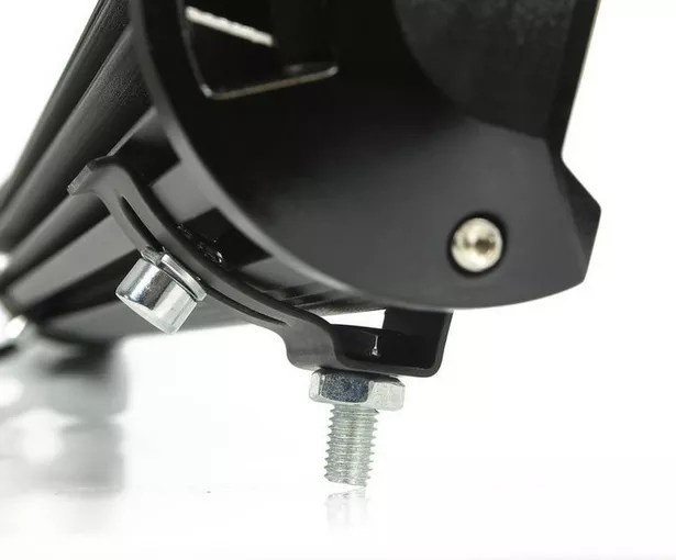 Elementy montażowe i uchwyty - mocowanie