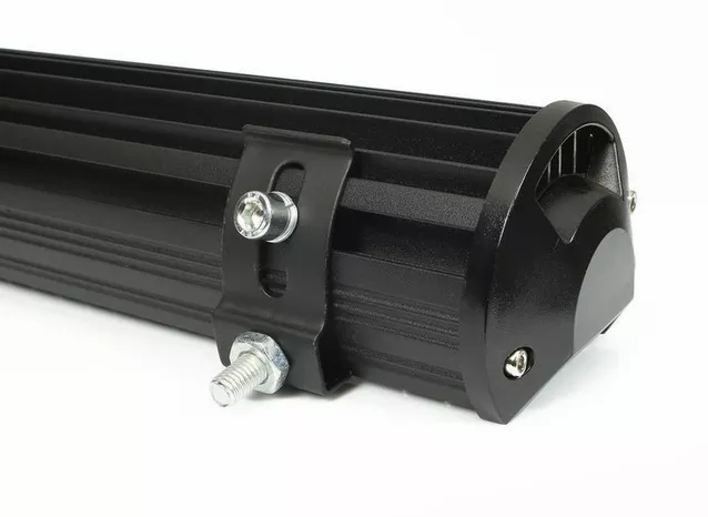 LIGHT BAR 600W - mocowanie