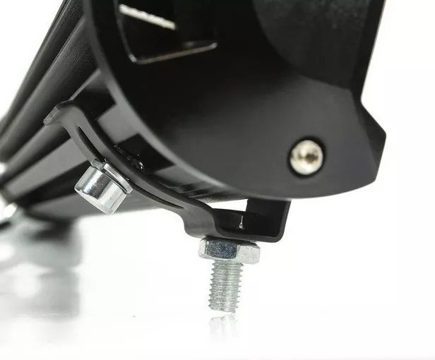 Elementy montażowe i sposób regulacji - mocowanie