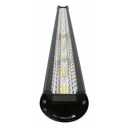 LIGHT BAR 600W - widok ogólny lampy