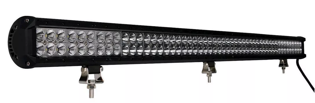 M-TECH WLO617 LIGHT BAR - widok ogólny