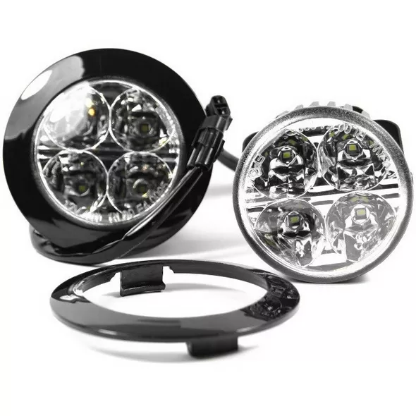 M-TECH LD902 HP - światła do jazdy dziennej LED