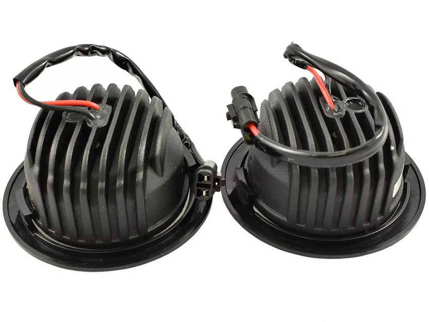 M-TECH LD902 HP - zestaw świateł LED z tyłu