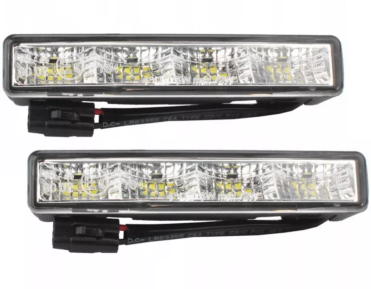 M-TECH LD905 HP - światła do jazdy dziennej LED