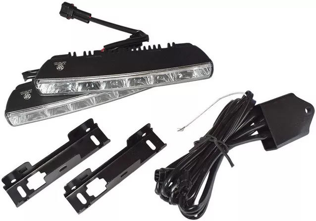 M-TECH LDO725 - zestaw z okablowaniem