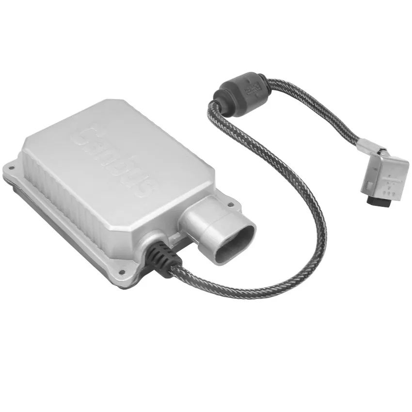 Cyfrowa przetwornica Xenon HID CAN-BUS Pro M-Tech - widok ogólny