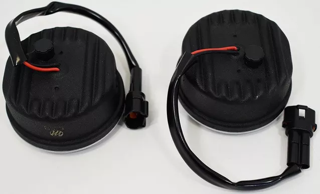 M-TECH LDO225 - lampy z tyłu