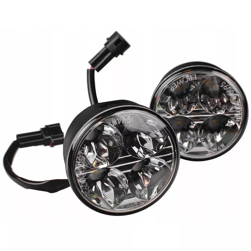 M-TECH LDO225 - widok z bliska