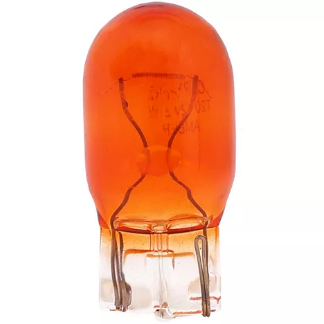 Żarówka M-TECH WY21W pomarańczowa