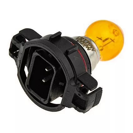 M-Tech PSY19W - widok żarówki z boku
