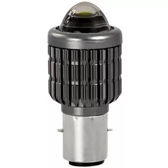 M-TECH S2 BA20d LED - widok produktu