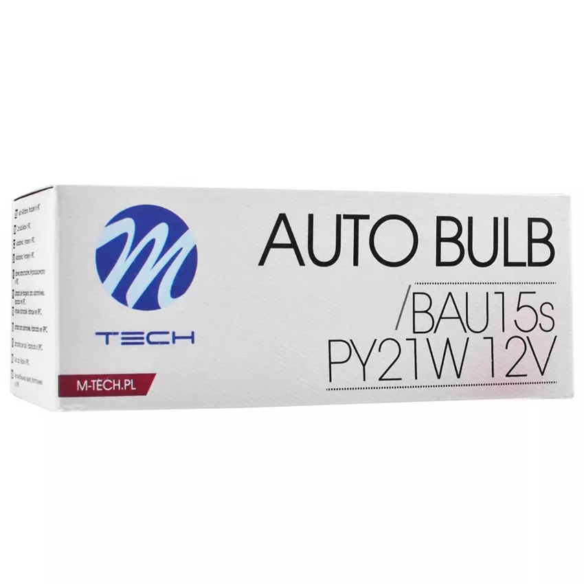 M-TECH PY21W – opakowanie