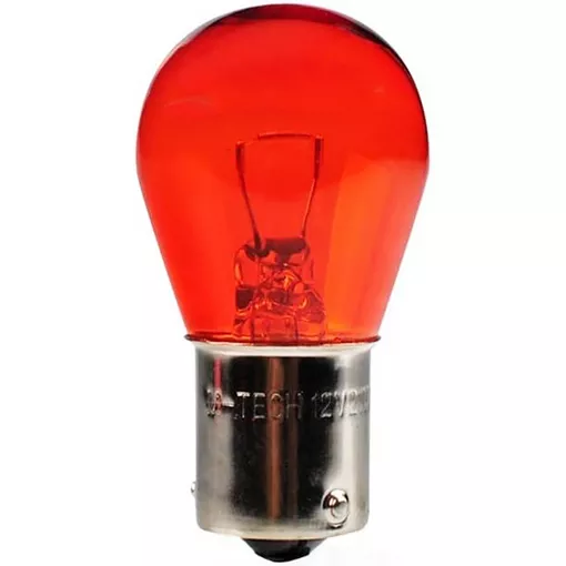 M-TECH PY21W – żarówka z bliska