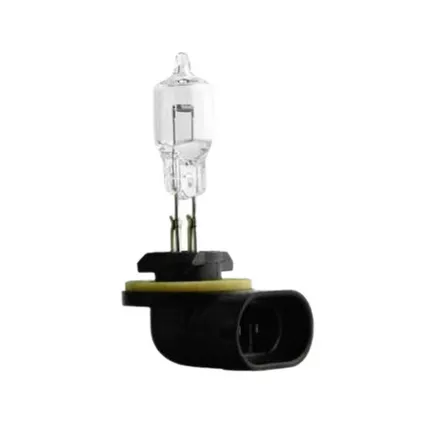 NARVA 886 PGJ13 halogen — żarówka z bliska