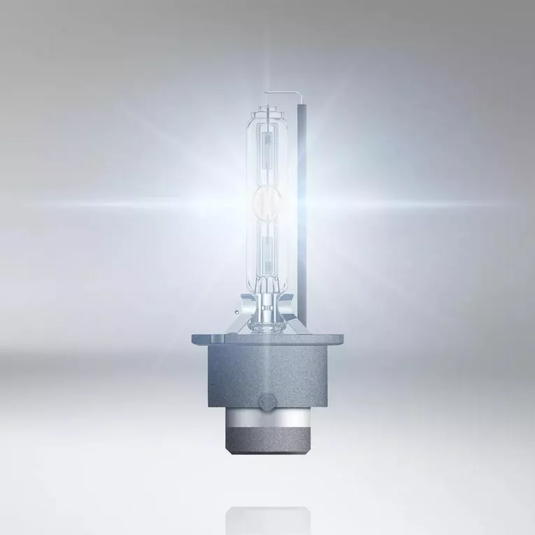 OSRAM Night Breaker 220 - widok żarówki
