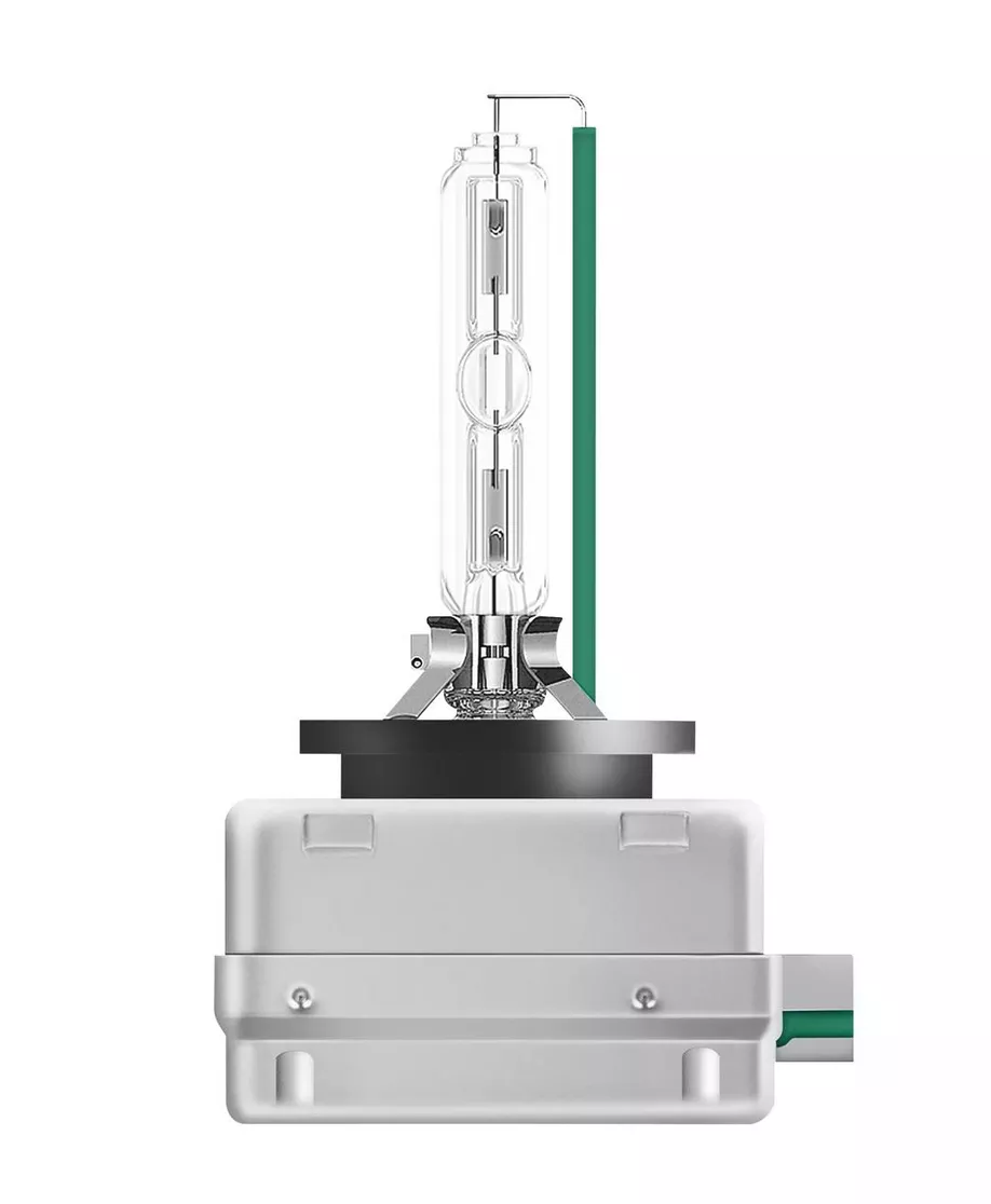OSRAM D3S – żarnik z bliska