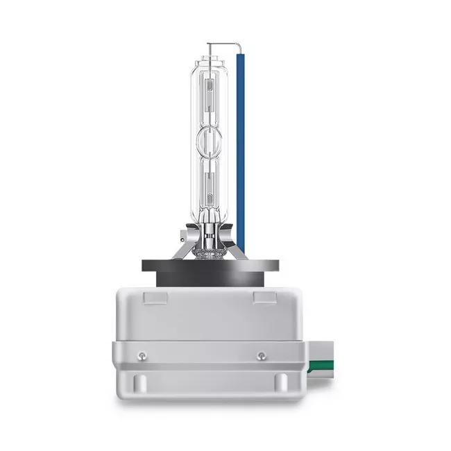 OSRAM D3S Cool Blue Intense Next Gen - żarówka z bliska