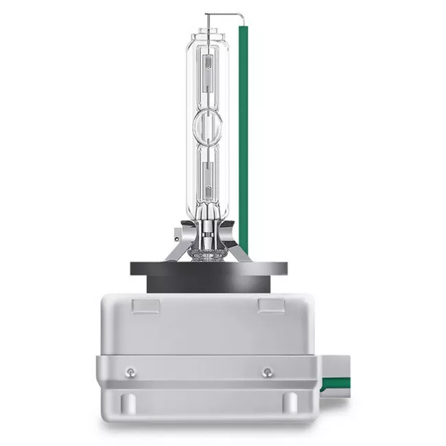 OSRAM D3S XENON ORIGINAL XENARC 66340 - żarnik z bliska