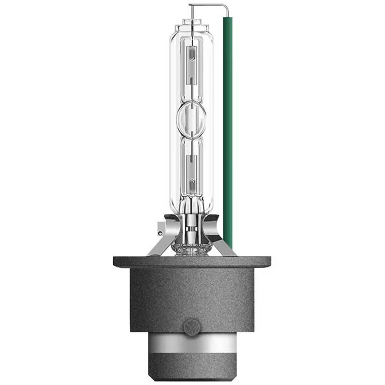 OSRAM D4S - żarówka z bliska
