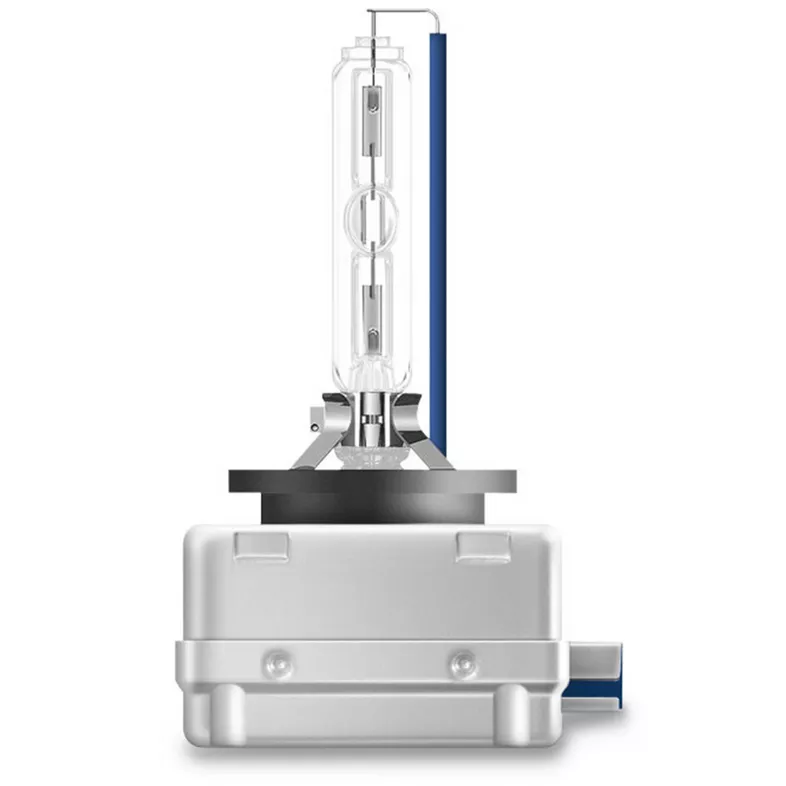 OSRAM D8S Original Xenarc — żarnik z bliska