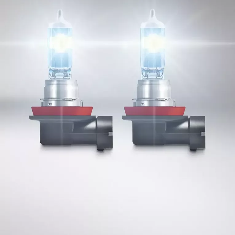 OSRAM H11 Night Breaker Laser +150% — widok żarówki