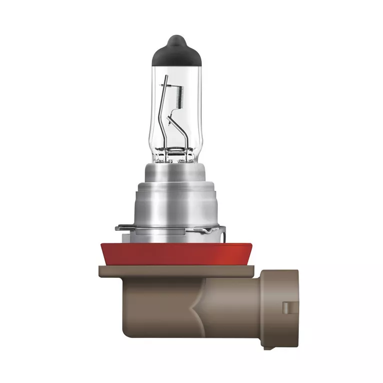 OSRAM H11 ORIGINAL OEM - żarówka z bliska