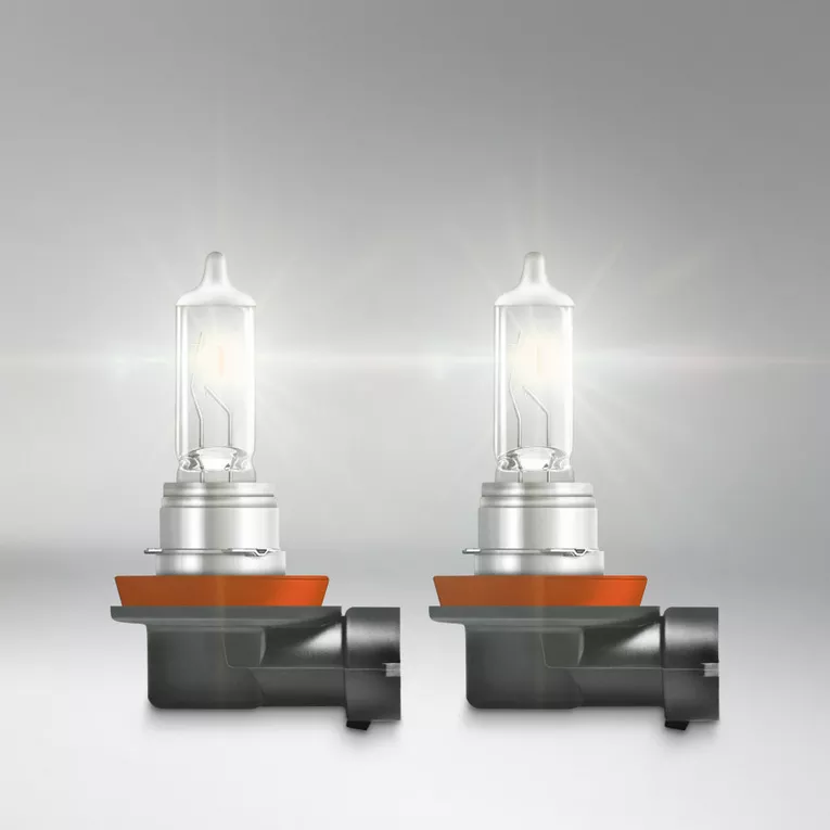 OSRAM H11 Ultra Life - działanie żarówek
