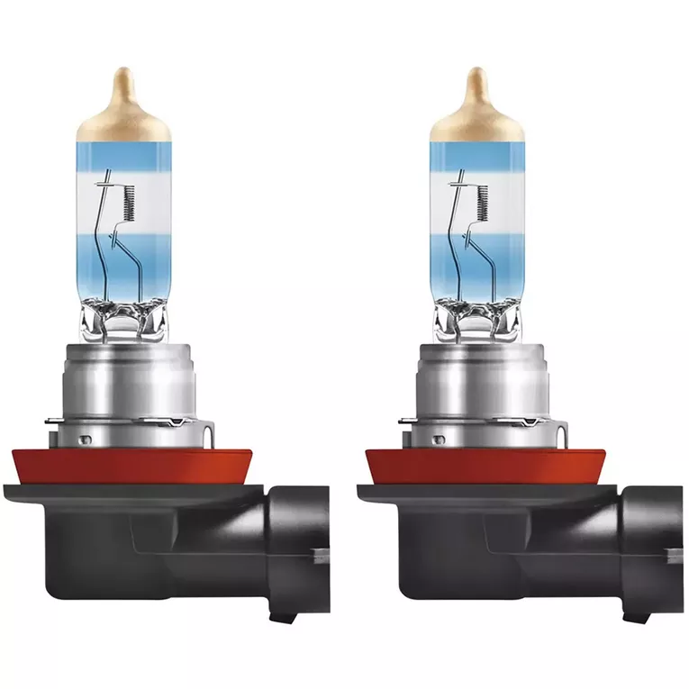 OSRAM H11 Night Breaker 220 – żarówka zbliżenie