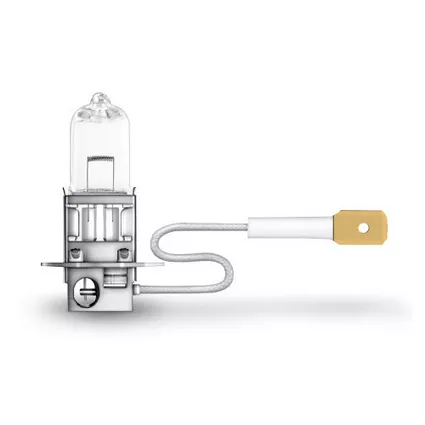 OSRAM H3 ORIGINAL LINE - żarówka z przewodem