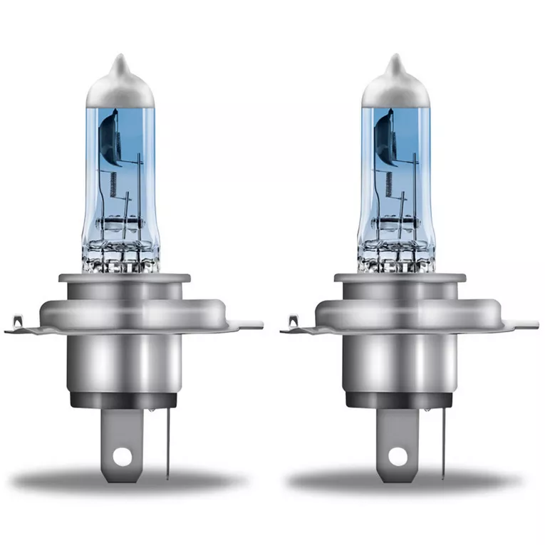 OSRAM H4 CBI Next Gen — żarówka zbliżenie