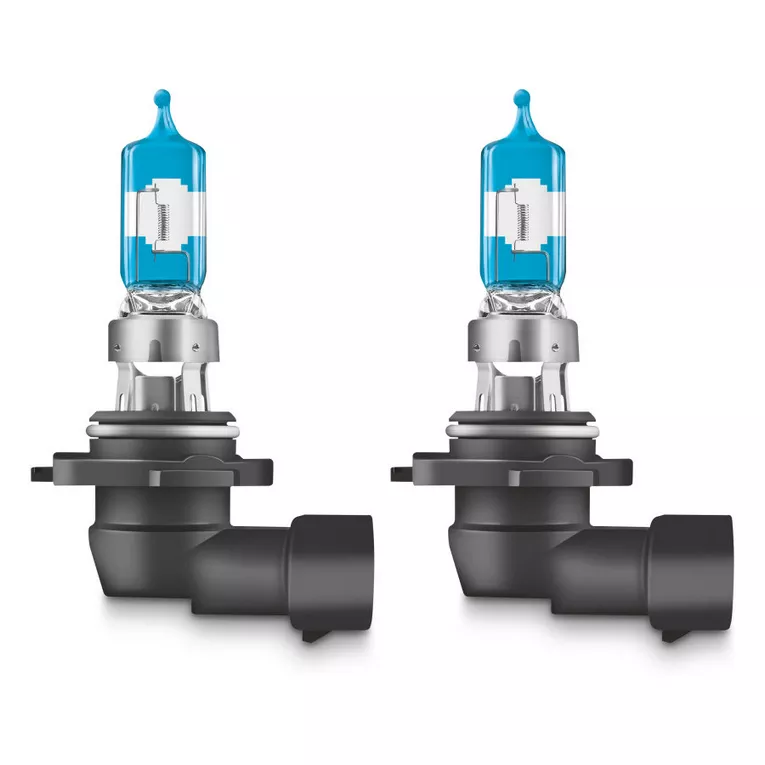 OSRAM HB3 9005 Night Breaker Laser +150% - widok ogólny żarówek