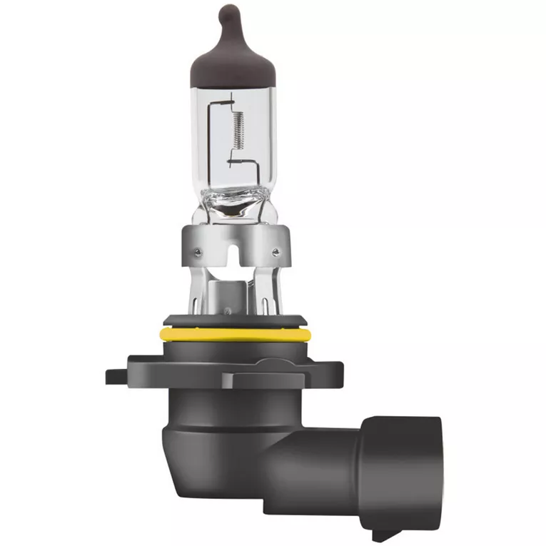 Żarówka OSRAM HB4 9006 — widok z bliska