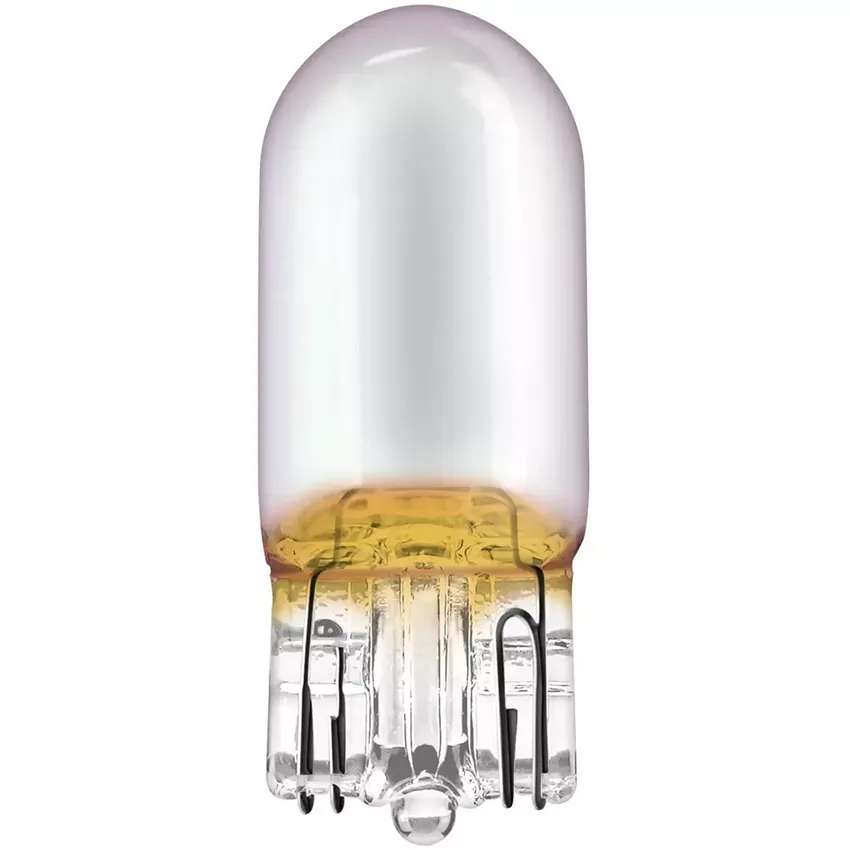 OSRAM WY5W Diadem Chrome – szczegóły żarówki