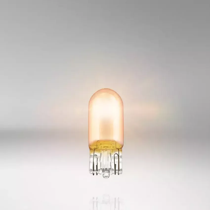 OSRAM WY5W Diadem Chrome – działanie