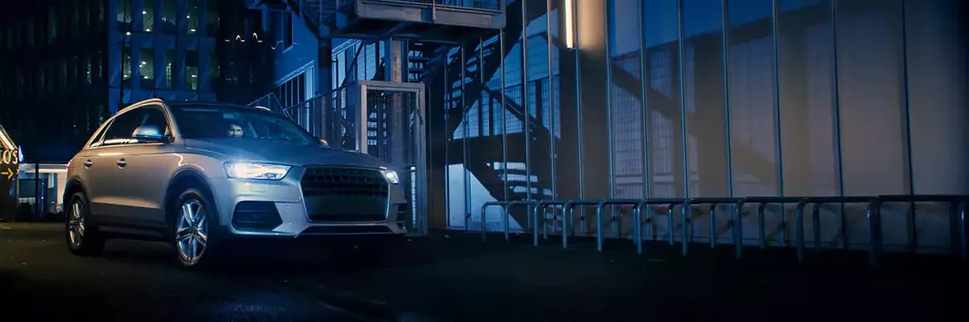 PHILIPS D1S White Vision - zastosowanie w pojeździe